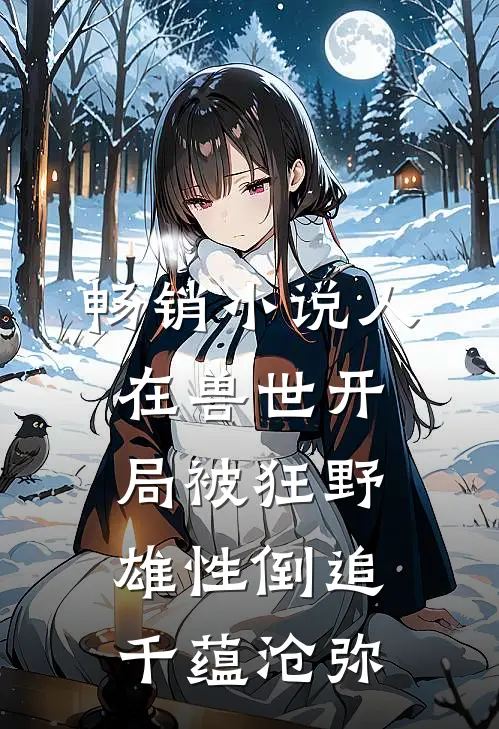 畅销小说人在兽世开局被狂野雄性倒追千蕴沧弥
