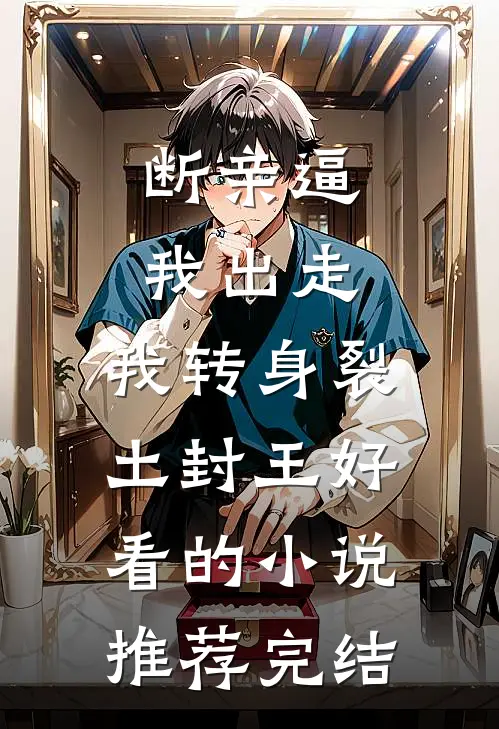 断亲逼我出走，我转身裂土封王好看的小说推荐完结