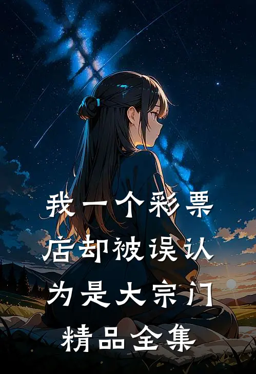 我一个彩票店却被误认为是大宗门精品全集