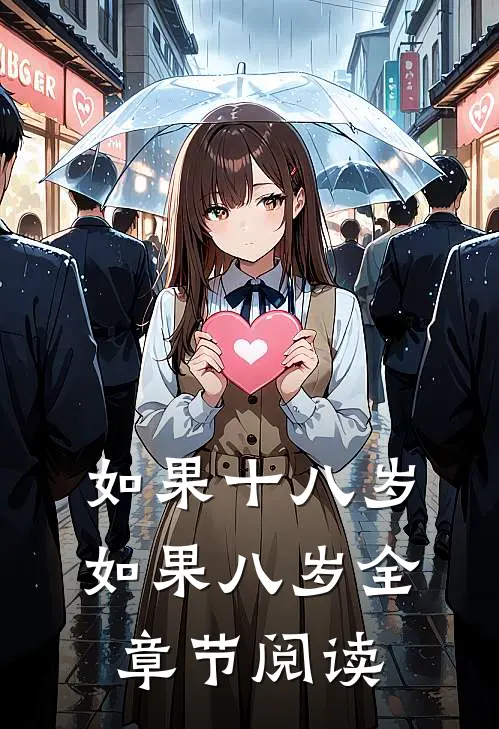 如果十八岁，如果八岁全章节阅读