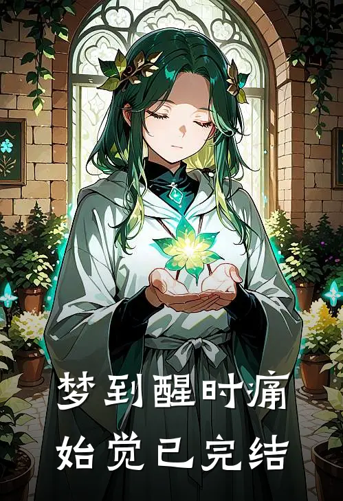梦到醒时痛始觉已完结