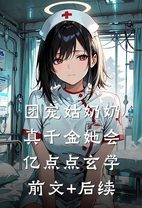 团宠姑奶奶：真千金她会亿点点玄学前文+后续