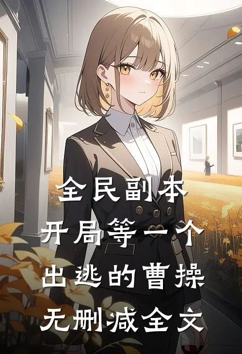 全民副本：开局等一个出逃的曹操无删减全文