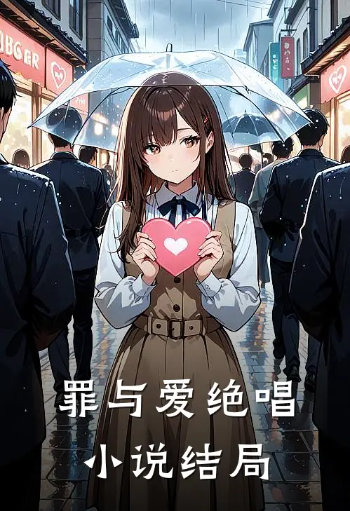 罪与爱绝唱小说结局