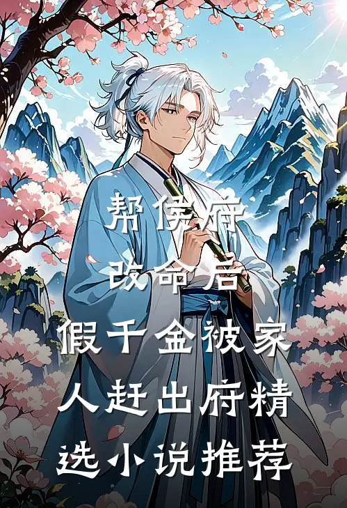 帮侯府改命后，假千金被家人赶出府精选小说推荐