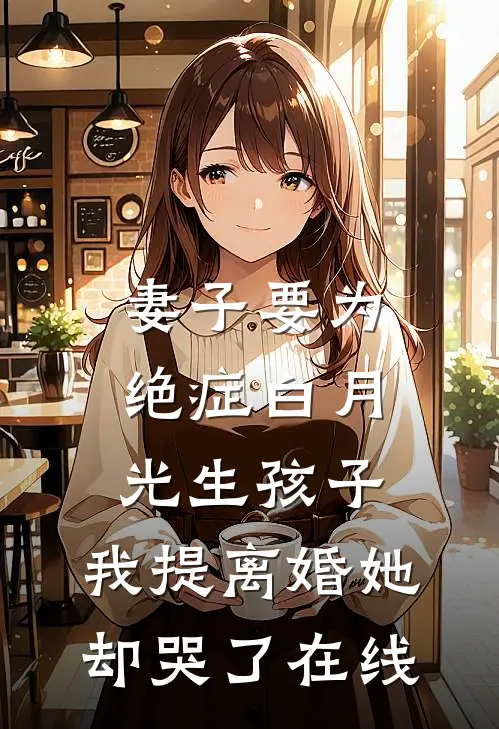 妻子要为绝症白月光生孩子，我提离婚她却哭了在线