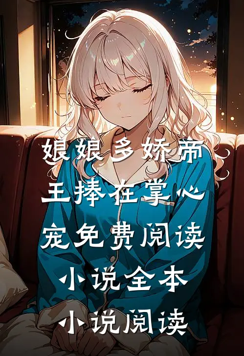 娘娘多娇帝王捧在掌心宠免费阅读小说全本小说阅读
