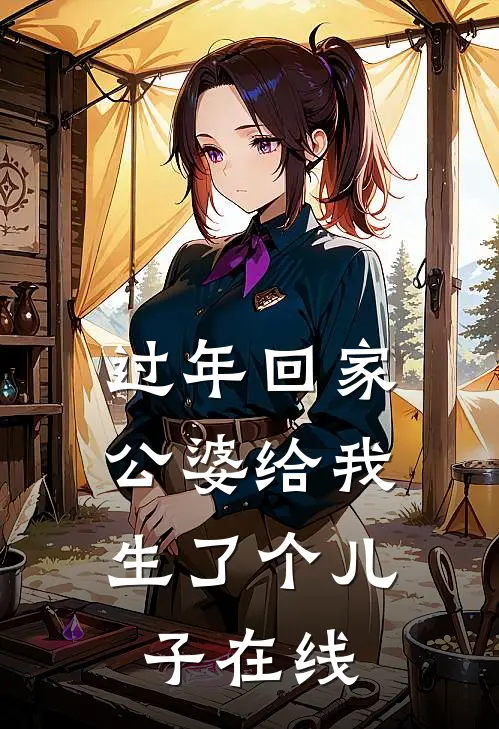 过年回家，公婆给我生了个儿子在线