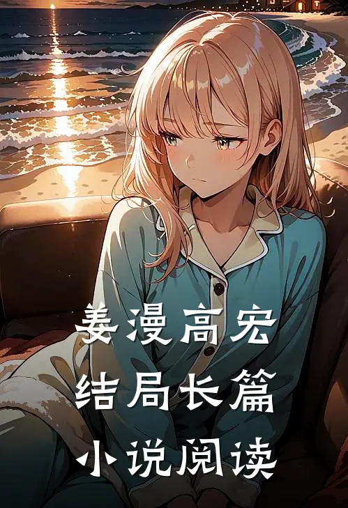 姜漫高宏结局长篇小说阅读
