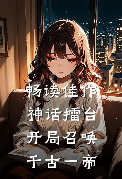 畅读佳作神话擂台，开局召唤千古一帝