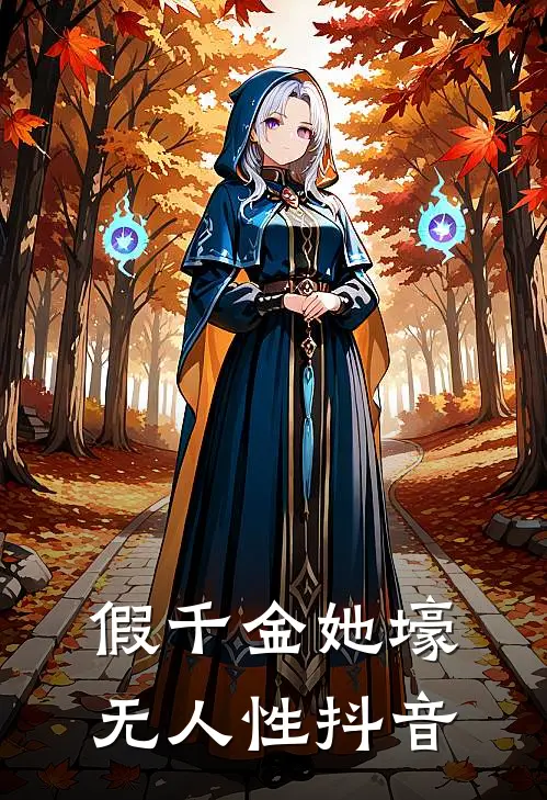 假千金她壕无人性抖音