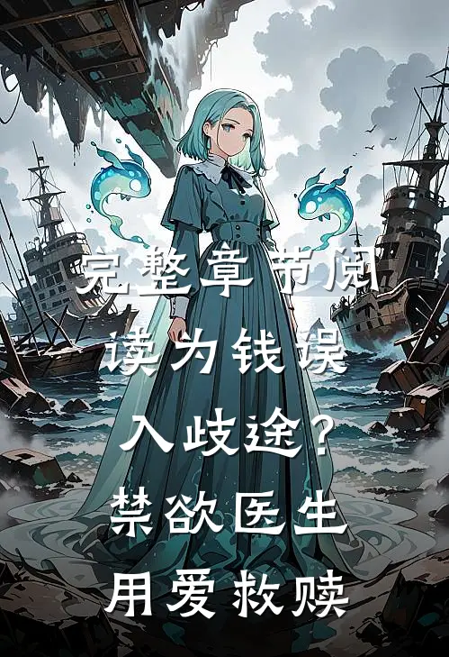 完整章节阅读为钱误入歧途？禁欲医生用爱救赎