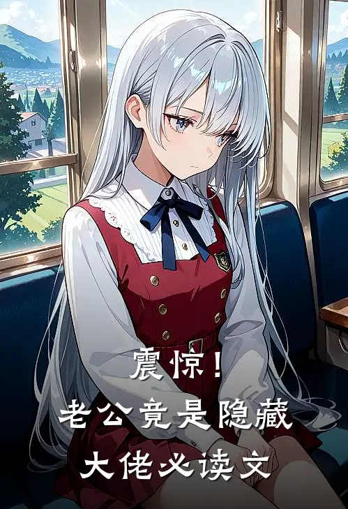 震惊！老公竟是隐藏大佬必读文