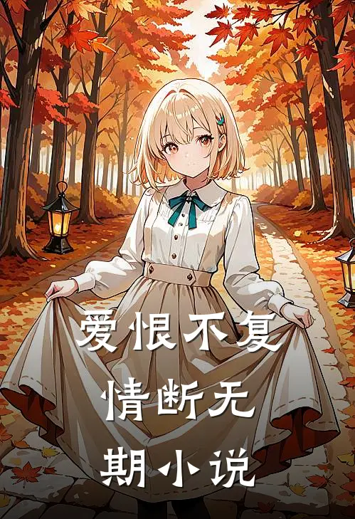 爱恨不复，情断无期小说