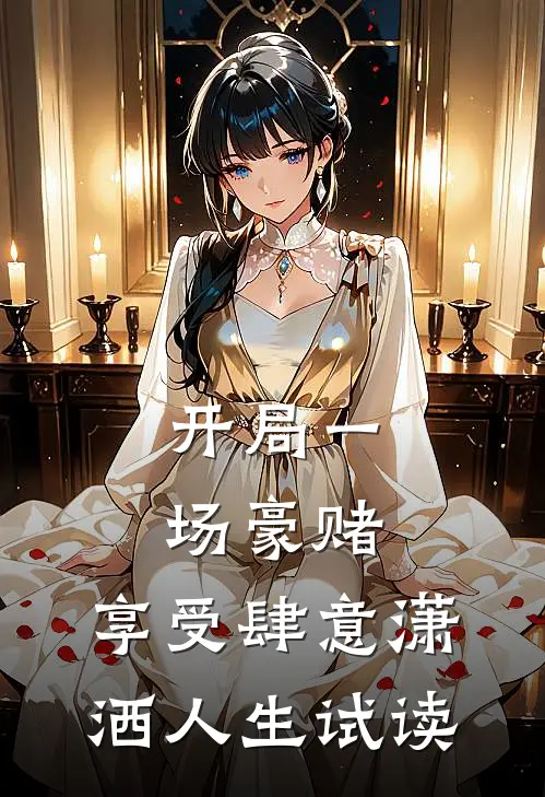 开局一场豪赌，享受肆意潇洒人生试读
