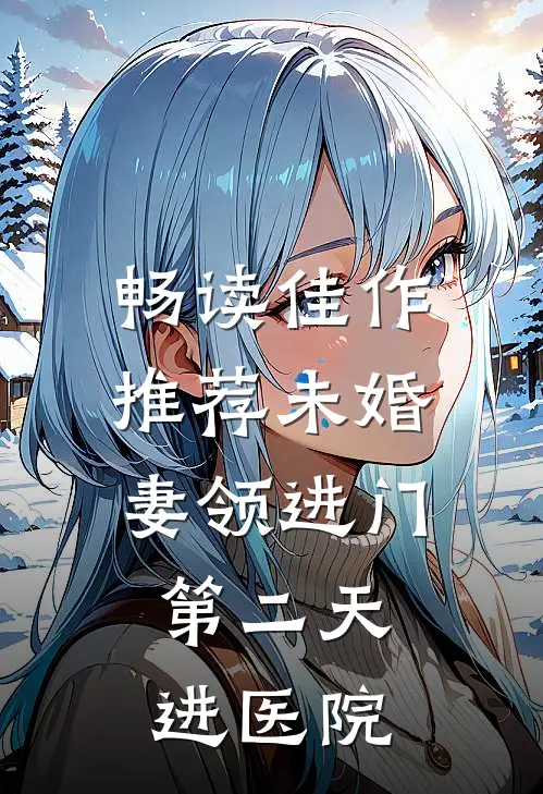 畅读佳作推荐未婚妻领进门，第二天进医院