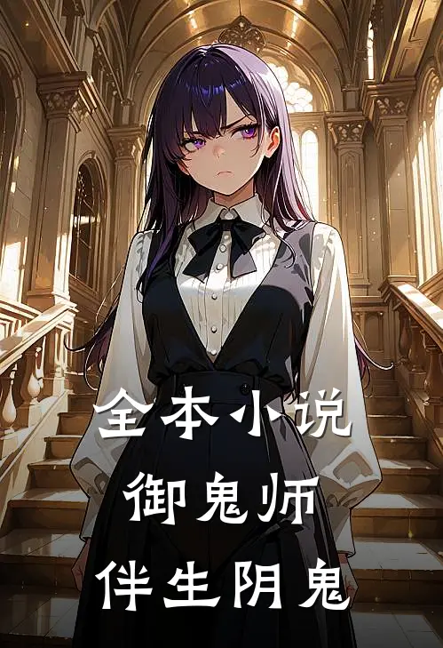 全本小说御鬼师：伴生阴鬼