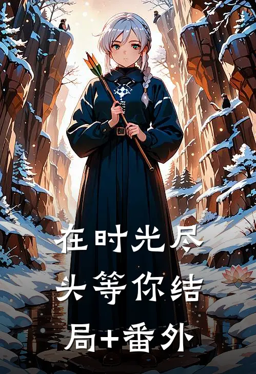 在时光尽头等你结局+番外