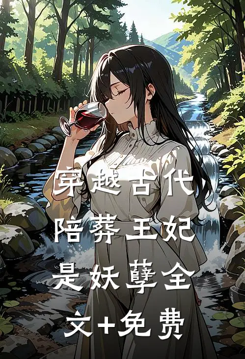 穿越古代，陪葬王妃是妖孽全文+免费