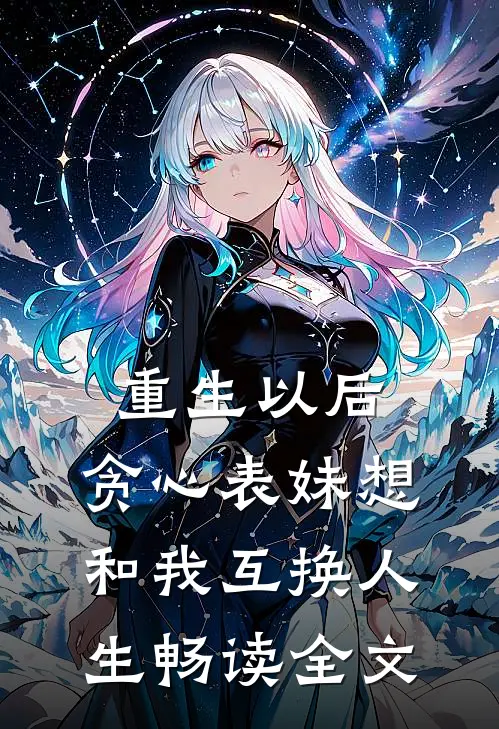 重生以后，贪心表妹想和我互换人生畅读全文