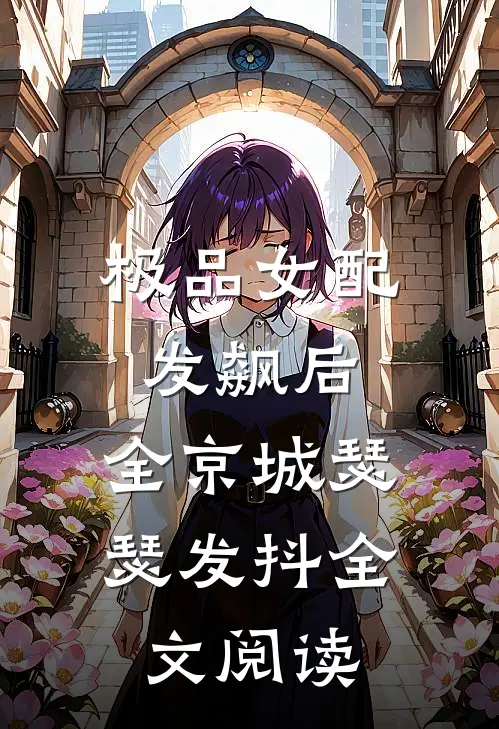 极品女配发飙后，全京城瑟瑟发抖全文阅读