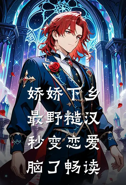 娇娇下乡，最野糙汉秒变恋爱脑了畅读