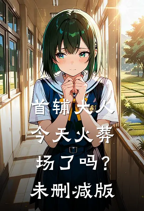 首辅大人今天火葬场了吗？未删减版