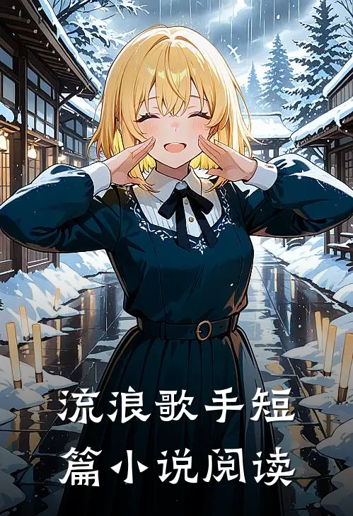 流浪歌手短篇小说阅读