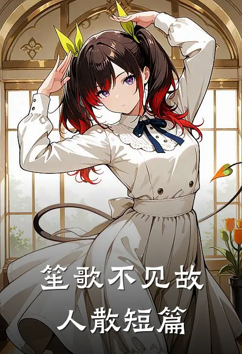笙歌不见故人散短篇