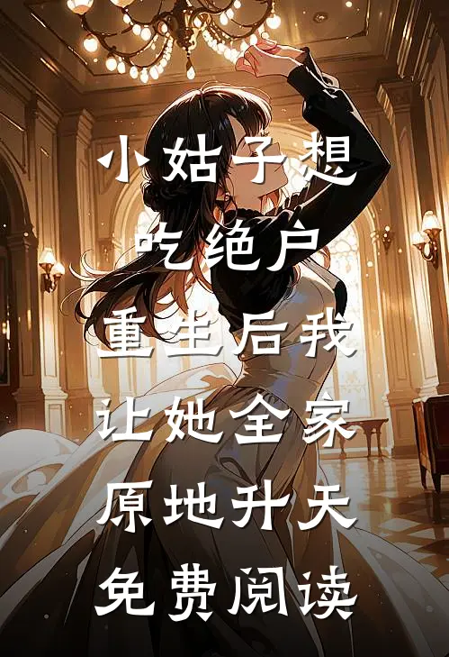 小姑子想吃绝户，重生后我让她全家原地升天免费阅读