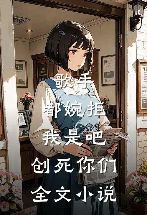 歌手：都婉拒我是吧，创死你们全文小说