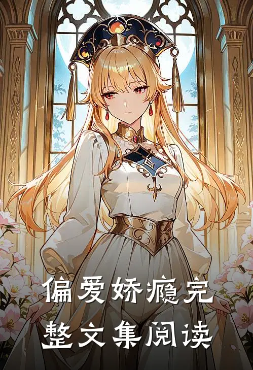 偏爱娇瘾完整文集阅读