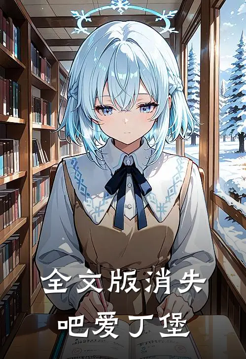 全文版消失吧爱丁堡