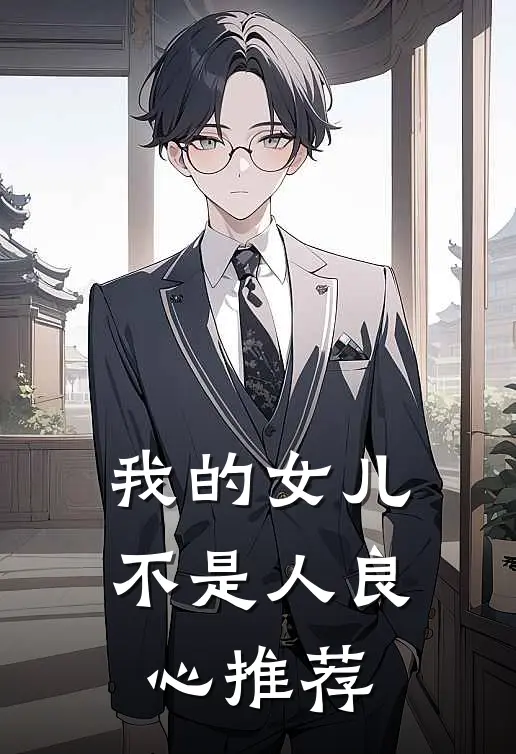 我的女儿不是人良心推荐