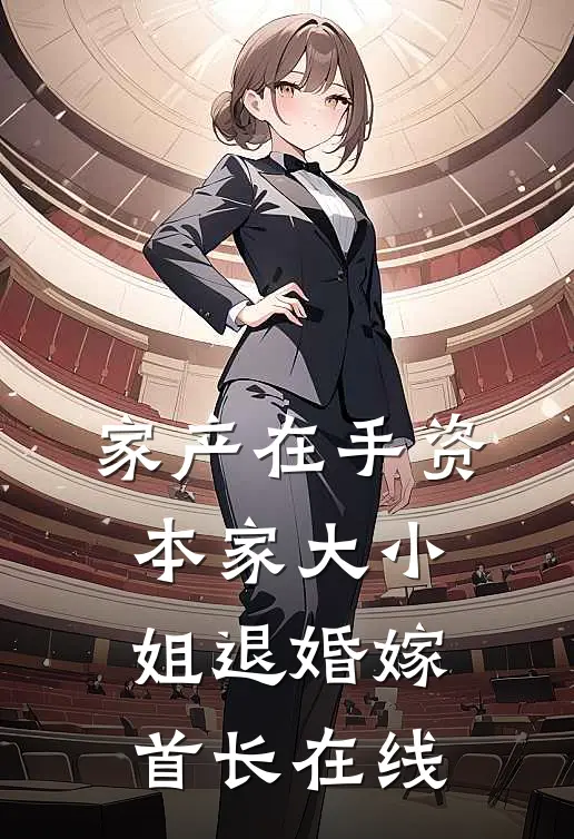 家产在手资本家大小姐退婚嫁首长在线