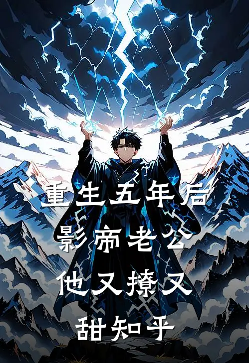 重生五年后，影帝老公他又撩又甜知乎