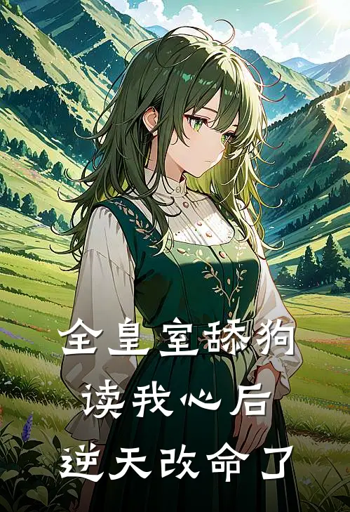 全皇室舔狗读我心后，逆天改命了