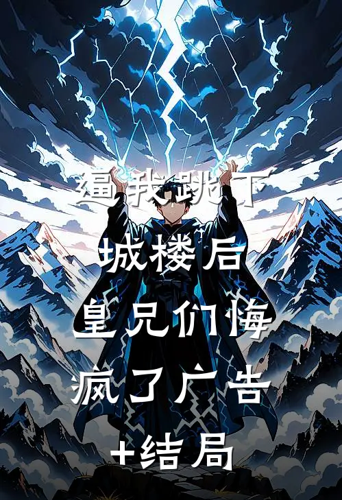逼我跳下城楼后，皇兄们悔疯了广告+结局