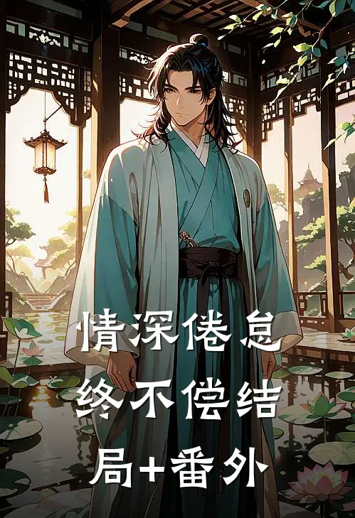 情深倦怠终不偿结局+番外