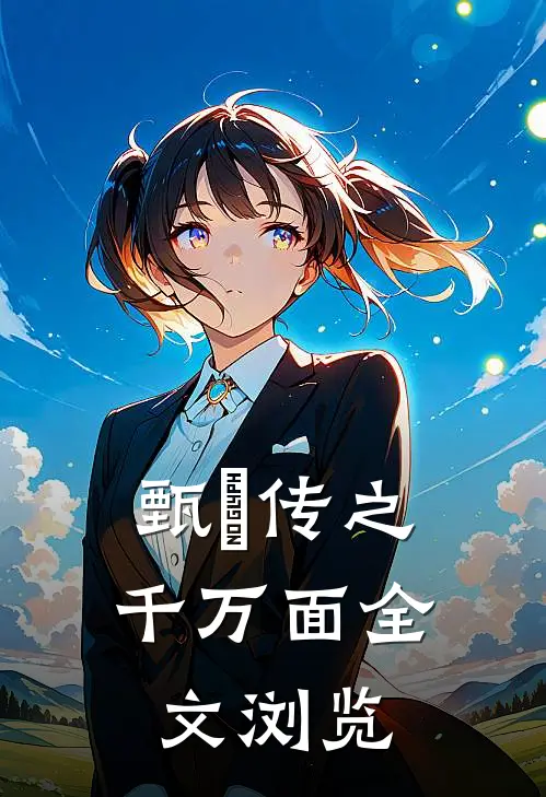 甄嬛传之千万面全文浏览