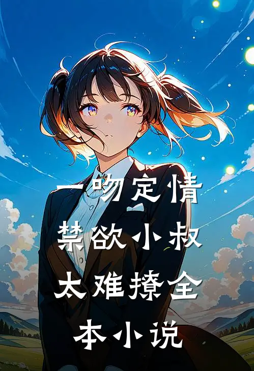 一吻定情：禁欲小叔太难撩全本小说