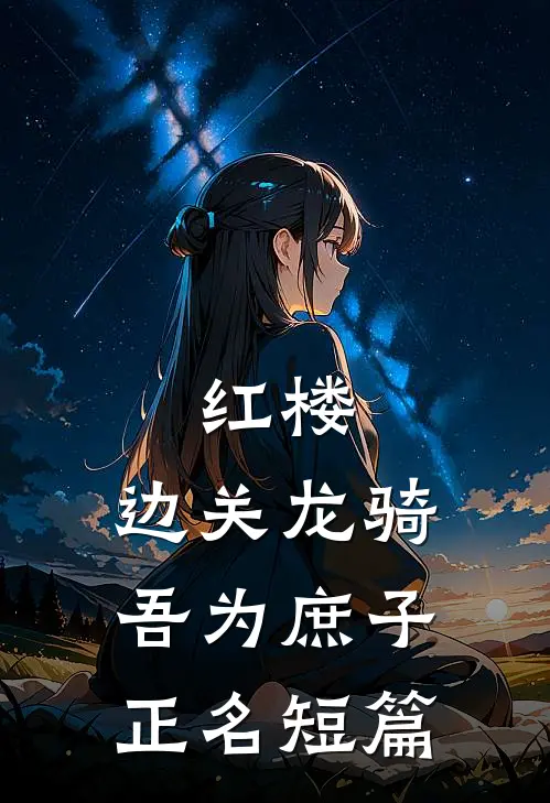 红楼：边关龙骑，吾为庶子正名短篇