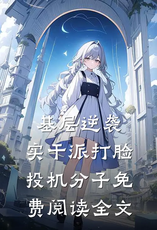 基层逆袭：实干派打脸投机分子免费阅读全文