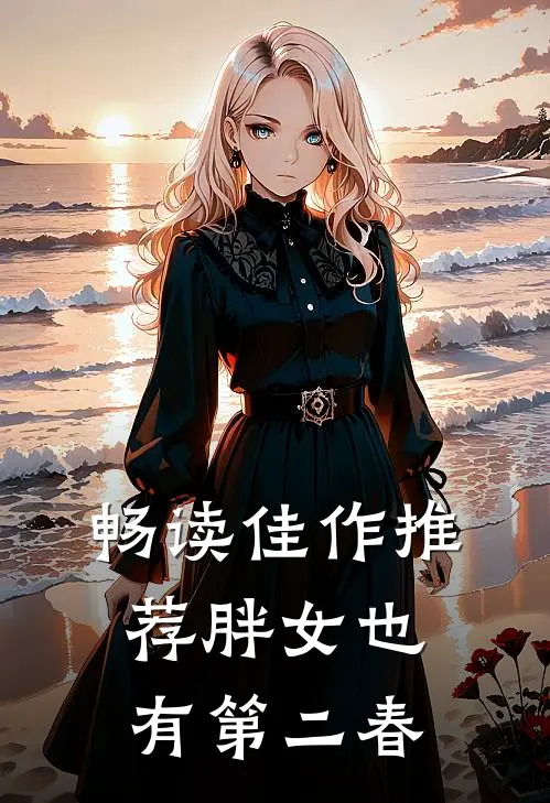 畅读佳作推荐胖女也有第二春