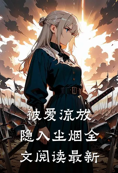 被爱流放，隐入尘烟全文阅读最新