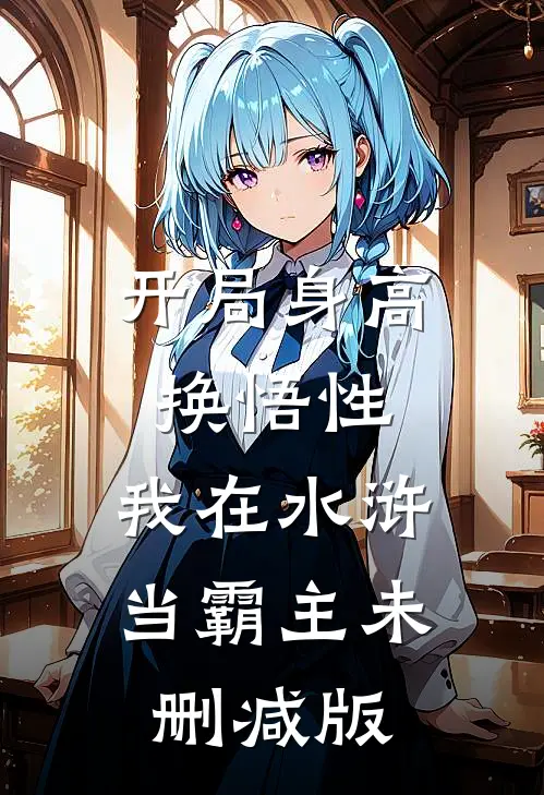 开局身高换悟性：我在水浒当霸主未删减版