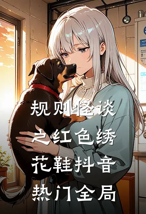规则怪谈之红色绣花鞋抖音热门全局
