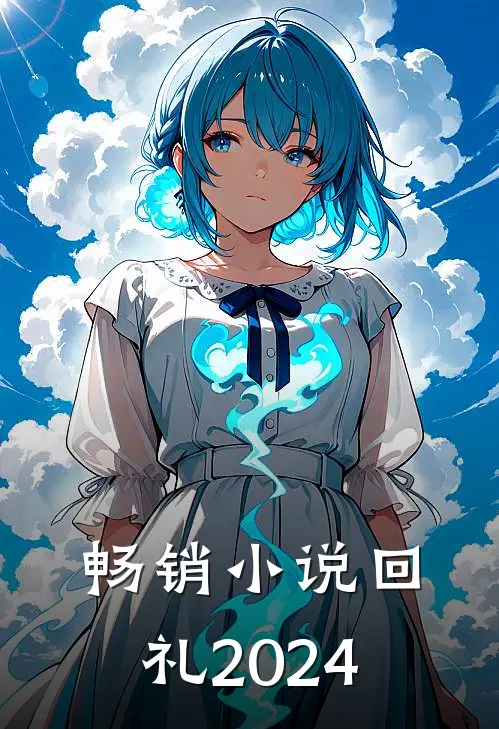 畅销小说回礼2024