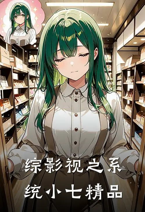 综影视之系统小七精品