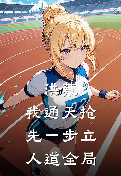 洪荒：我通天抢先一步立人道全局